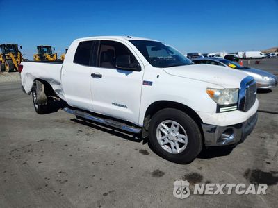 Czwarte zdjęcie samochodu z boku: 2012 TOYOTA TUNDRA VIN:5TFRY5F18CX132254 - miniatura