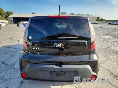 Zdjęcie 6 z 13 samochodu: 2015 KIA SOUL BASE VIN:KNDJN2A20F7792457 - miniatura