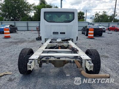 Zdjęcie 10 z 13 samochodu: 2020 FORD TRANSIT T-350 VIN:1FDBW5Z81LKB21671 - miniatura