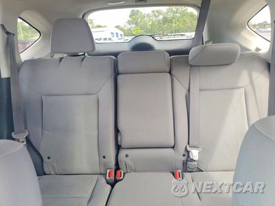 Zdjęcie 10 z 13 samochodu: 2015 HONDA CR-V EX VIN:2HKRM4H58FH663217 - miniatura