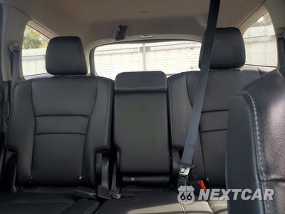 Zdjęcie 10 z 13 samochodu: 2022 HONDA PILOT SE VIN:5FNYF6H20NB014094 - miniatura