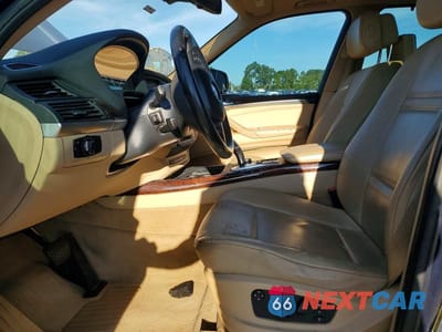 Zdjęcie 7 z 13 samochodu: 2010 BMW X5 XDRIVE30I VIN:5UXFE4C51AL276504 - miniatura