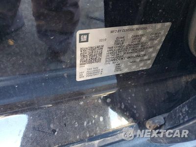 Zdjęcie 12 z 12 samochodu: 2019 CHEVROLET TAHOE C1500 PREMIER VIN:1GNSCCKC9KR294318 - miniatura