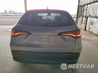 Zdjęcie 6 z 12 samochodu: 2026 HONDA HR-V LX VIN:3CZRZ1H33TM734063 - miniatura