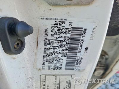 Zdjęcie 12 z 12 samochodu: 2003 TOYOTA CAMRY LE VIN:4T1BE32KX3U173480 - miniatura