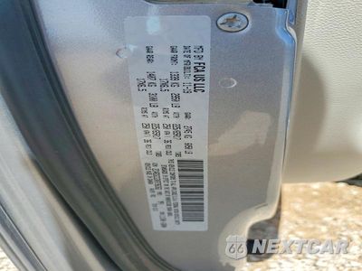 Zdjęcie 13 z 13 samochodu: 2019 DODGE GRAND CARAVAN SXT VIN:2C4RDGCG3KR796362 - miniatura