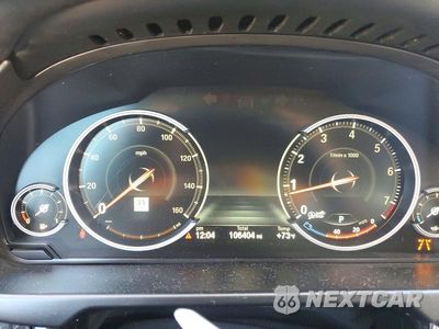 Zdjęcie 9 z 13 samochodu: 2015 BMW X6 XDRIVE50I VIN:5UXKU6C57F0F94426 - miniatura