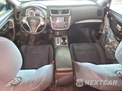Zdjęcie 8 z 13 samochodu: 2016 NISSAN ALTIMA 2.5 S VIN:1N4AL3AP2GN357806 - miniatura