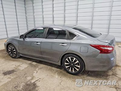 Drugie zdjęcie samochodu z przodu: 2018 NISSAN ALTIMA 2.5 SL VIN:1N4AL3AP9JC167858 - miniatura