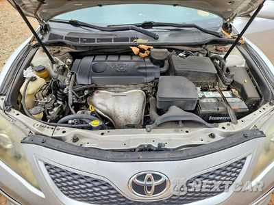 Zdjęcie 11 z 13 samochodu: 2011 TOYOTA CAMRY SE VIN:4T1BF3EK7BU187571 - miniatura