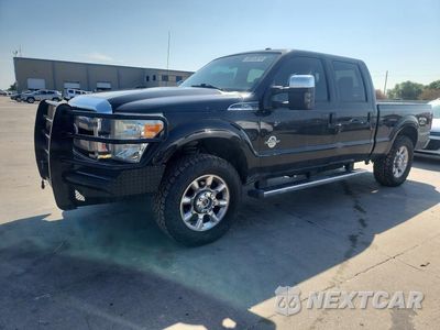2011 FORD F250 SUPER DUTY 1FT7W2BT0BEA98226 - główne zdjęcie licytacji z USA - miniatura