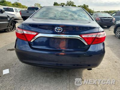 Zdjęcie 6 z 12 samochodu: 2015 TOYOTA CAMRY HYBRID XLE VIN:4T1BD1FK3FU172905 - miniatura