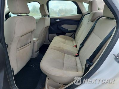 Zdjęcie 10 z 12 samochodu: 2017 FORD FOCUS SE VIN:1FADP3F24HL248663 - miniatura