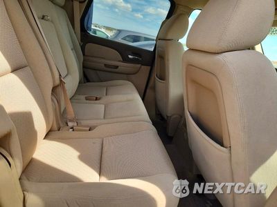 Zdjęcie 11 z 13 samochodu: 2009 CHEVROLET TAHOE C1500 LS VIN:1GNFC13C49R159374 - miniatura
