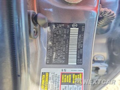 Zdjęcie 12 z 12 samochodu: 2020 TOYOTA CAMRY LE VIN:4T1C11AK4LU994712 - miniatura