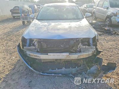 Piąte zdjęcie samochodu w środku: 2020 HONDA ACCORD LX VIN:1HGCV1F10LA079819 - miniatura