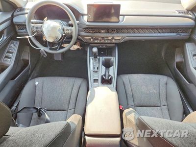 Zdjęcie 8 z 12 samochodu: 2026 HONDA ACCORD LX VIN:1HGCY1F28TA062931 - miniatura