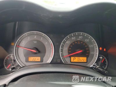 Zdjęcie 9 z 12 samochodu: 2010 TOYOTA COROLLA S VIN:2T1BU4EE1AC253456 - miniatura