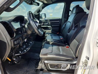 Zdjęcie 7 z 12 samochodu: 2024 RAM 1500 LARAMIE VIN:1C6SRFJT2RN130623 - miniatura