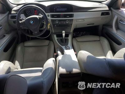 Zdjęcie 8 z 12 samochodu: 2011 BMW 335 I VIN:WBAPM5G52BNM68672 - miniatura