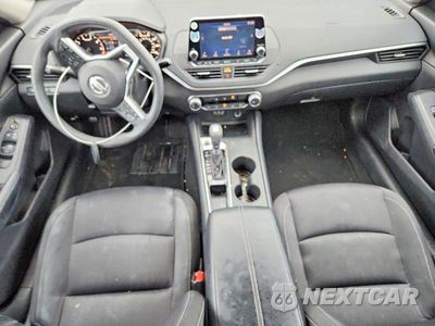 Zdjęcie 8 z 12 samochodu: 2020 NISSAN ALTIMA S VIN:1N4BL4BVXLC285959 - miniatura