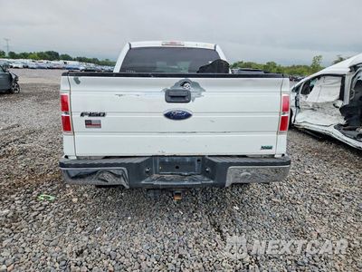 Zdjęcie 6 z 12 samochodu: 2010 FORD F150 SUPERCREW VIN:1FTFW1CV6AKB25838 - miniatura