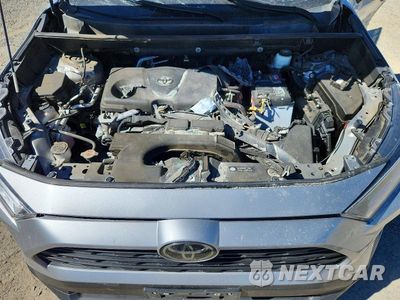 Zdjęcie 11 z 12 samochodu: 2020 TOYOTA RAV4 XLE PREMIUM VIN:2T3A1RFV9LW098633 - miniatura