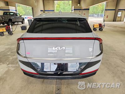 Zdjęcie 6 z 14 samochodu: 2025 KIA EV6 WIND VIN:5XYC34JA4SG010739 - miniatura