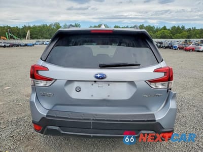 Zdjęcie 6 z 13 samochodu: 2020 SUBARU FORESTER PREMIUM VIN:JF2SKAJC5LH591385 - miniatura