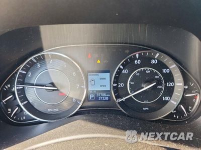 Zdjęcie 9 z 14 samochodu: 2019 NISSAN ARMADA SL VIN:JN8AY2NC8KX512051 - miniatura