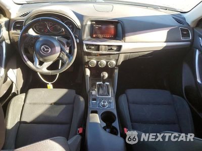 Zdjęcie 8 z 12 samochodu: 2016 MAZDA CX-5 TOURING VIN:JM3KE2CY3G0601850 - miniatura
