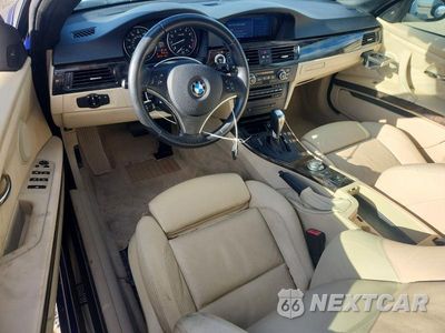 Zdjęcie 8 z 12 samochodu: 2007 BMW 328 I VIN:WBAWL13517PX13762 - miniatura