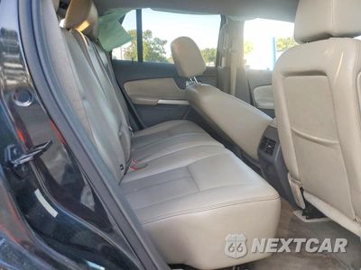 Zdjęcie 10 z 12 samochodu: 2012 FORD EDGE LIMITED VIN:2FMDK4KC1CBA94673 - miniatura