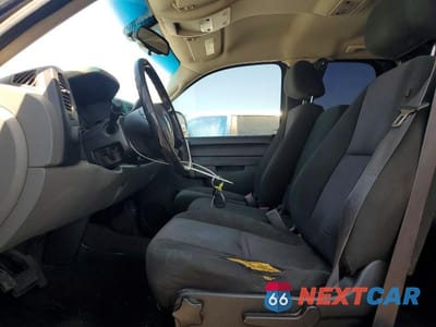Zdjęcie 7 z 12 samochodu: 2011 CHEVROLET SILVERADO C1500 LS VIN:1GCRCREA8BZ452815 - miniatura