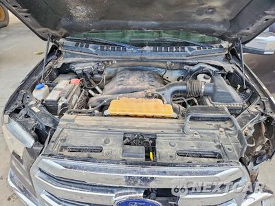 Zdjęcie 11 z 12 samochodu: 2015 FORD F150 SUPERCREW VIN:1FTEW1EG5FFA82250 - miniatura