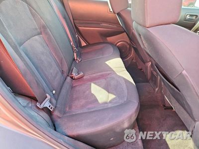 Zdjęcie 10 z 12 samochodu: 2013 NISSAN ROGUE S VIN:JN8AS5MT3DW549327 - miniatura
