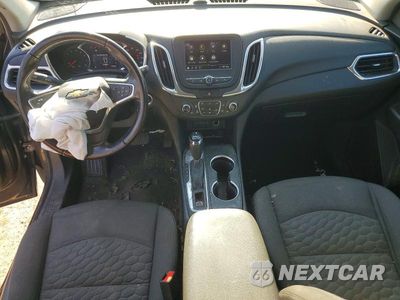 Zdjęcie 8 z 13 samochodu: 2019 CHEVROLET EQUINOX LT VIN:3GNAXKEV2KL257187 - miniatura