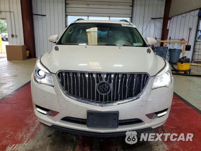 Piąte zdjęcie samochodu w środku: 2015 BUICK ENCLAVE VIN:5GAKRCKD1FJ251002 - miniatura