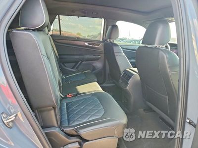Zdjęcie 11 z 14 samochodu: 2025 VOLKSWAGEN ATLAS CROSS SPORT SEL PREMIUM R-LINE VIN:1V2FE2CAXSC205322 - miniatura
