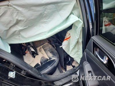 Zdjęcie 10 z 12 samochodu: 2022 NISSAN MAXIMA SV VIN:1N4AA6CV6NC502583 - miniatura