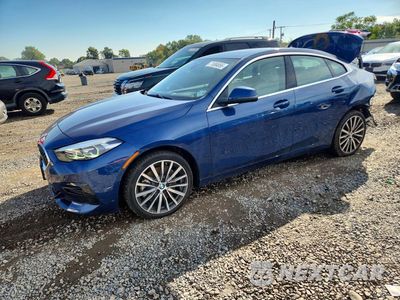 2024 BMW 228XI WBA73AK03R7R28671 - główne zdjęcie licytacji z USA - miniatura