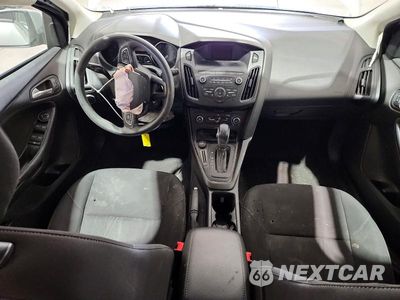 Zdjęcie 8 z 13 samochodu: 2018 FORD FOCUS SE VIN:1FADP3K23JL285344 - miniatura