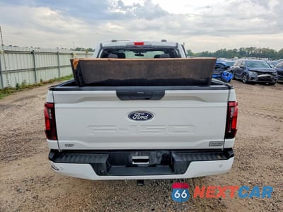 Zdjęcie 6 z 12 samochodu: 2024 FORD F150 STX VIN:1FTEW2LP4RKF47332 - miniatura