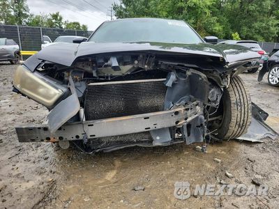 Piąte zdjęcie samochodu w środku: 2012 DODGE CHARGER SE VIN:2C3CDXBG1CH167850 - miniatura