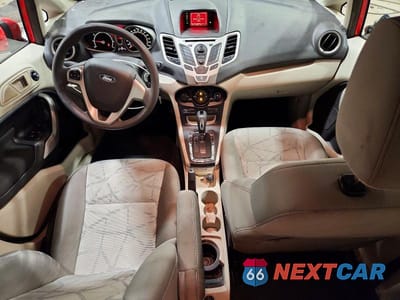 Zdjęcie 8 z 13 samochodu: 2012 FORD FIESTA SE VIN:3FADP4BJ3CM160410 - miniatura