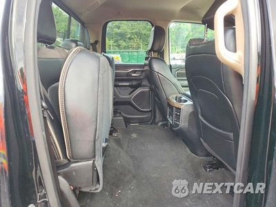 Zdjęcie 10 z 12 samochodu: 2020 RAM 1500 LARAMIE VIN:1C6RREDT2LN320465 - miniatura