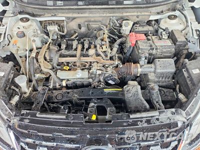 Zdjęcie 12 z 13 samochodu: 2024 NISSAN KICKS SV VIN:3N1CP5CV0RL575053 - miniatura
