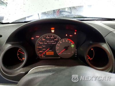 Zdjęcie 9 z 12 samochodu: 2003 MITSUBISHI ECLIPSE GTS VIN:4A3AC74H93E005416 - miniatura