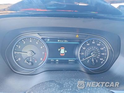 Zdjęcie 9 z 14 samochodu: 2022 HYUNDAI PALISADE SEL VIN:KM8R34HE3NU435032 - miniatura