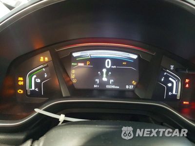 Zdjęcie 9 z 12 samochodu: 2020 HONDA CR-V EXL VIN:7FART6H80LE010923 - miniatura